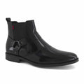 ANDREA MEN MEN'S LOAFER Leather 98702 - 3986301