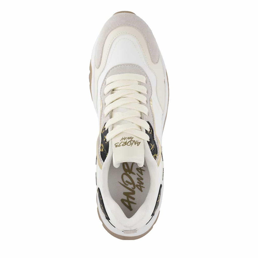 ANDREA WOMEN'S OXFORD  98509 - 3986325