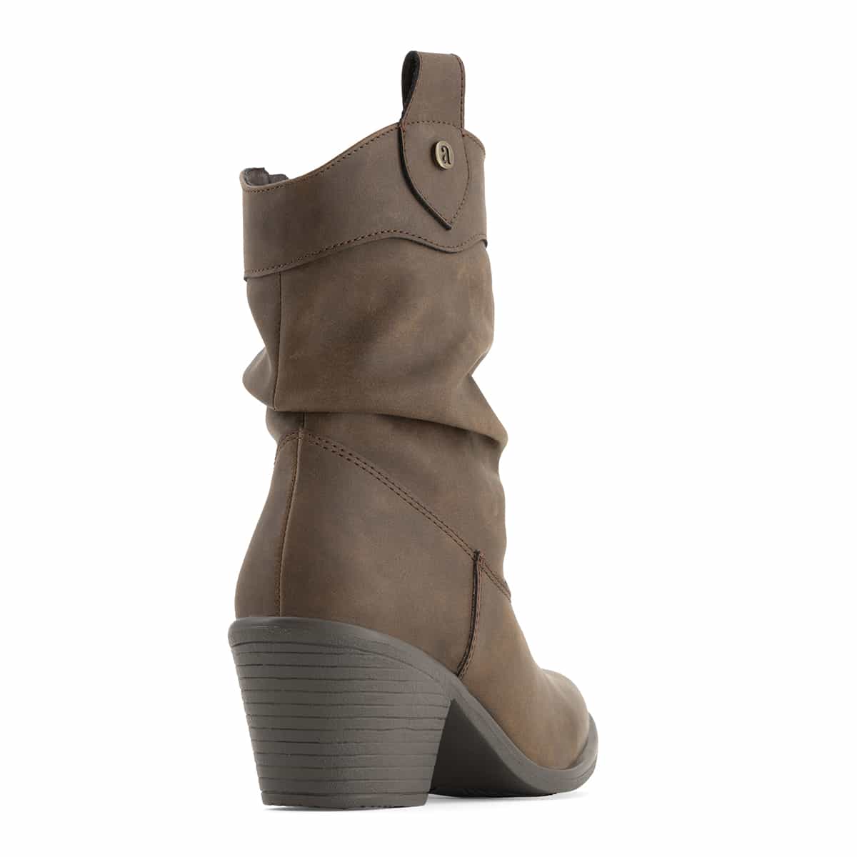 ANDREA WOMEN'S LOW BOOT  98520 - 3987483