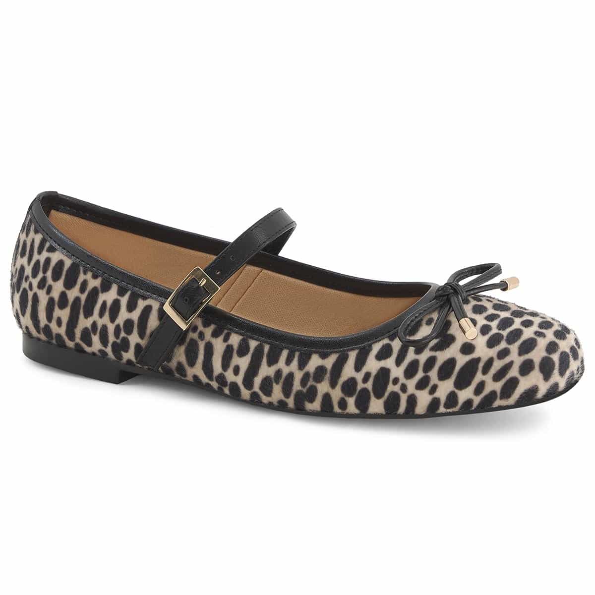 ANDREA WOMEN'S MARY-JANE  98533 - 3988107