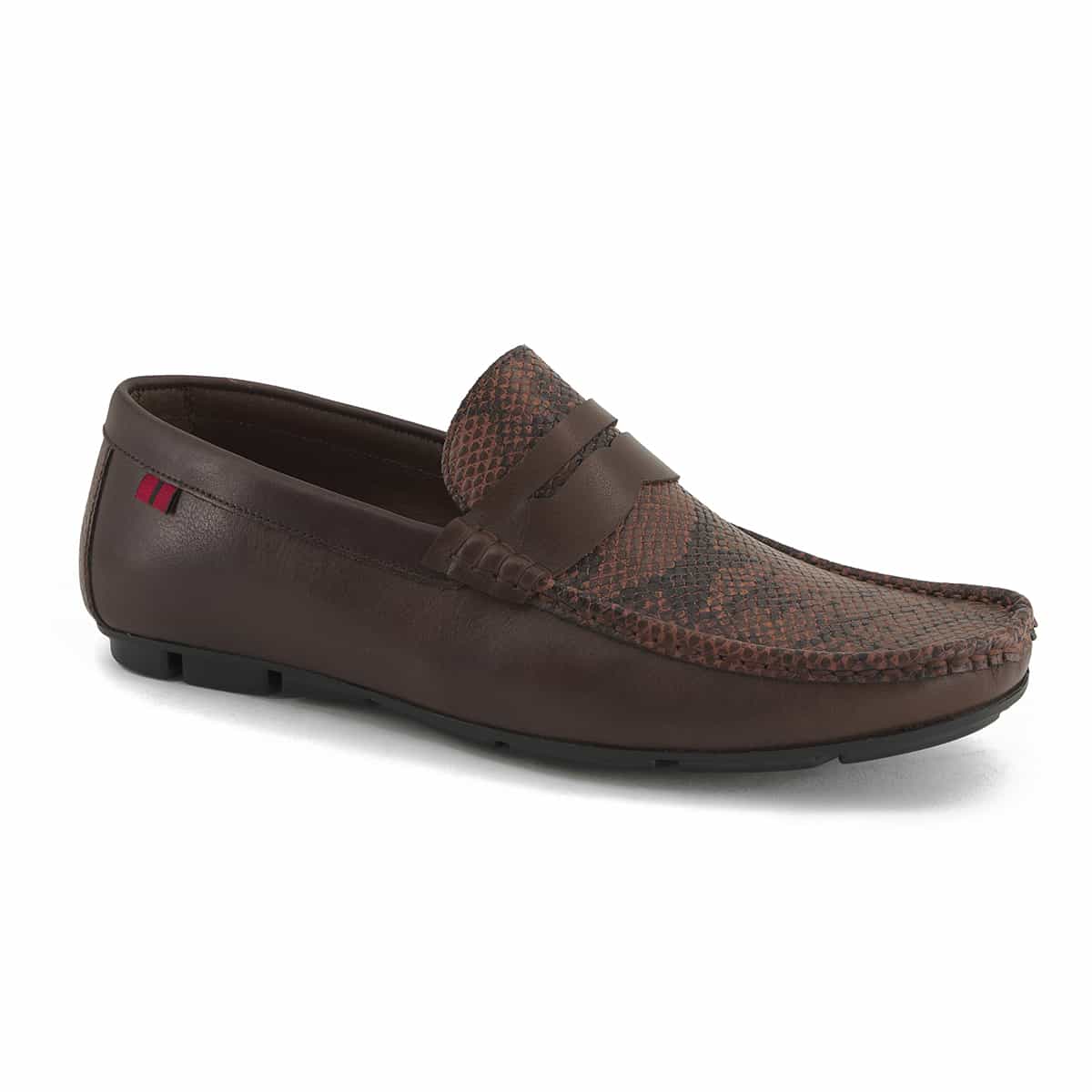 ANDREA MEN MEN'S LOAFER Leather 98704 - 3988466