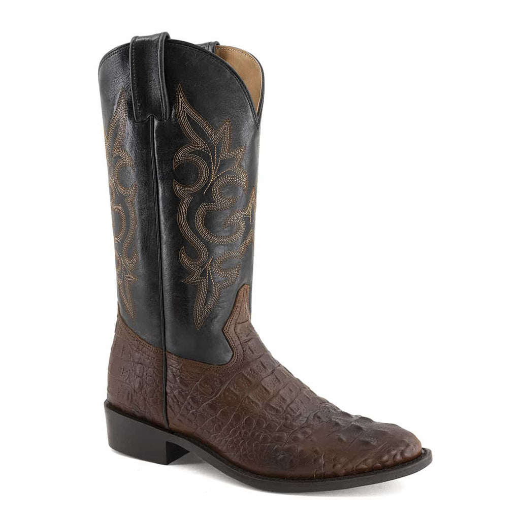 FORASTERO MEN'S WESTERN BOOT Leather 98762 - 3988824