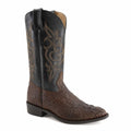 FORASTERO MEN'S WESTERN BOOT Leather 98762 - 3988824