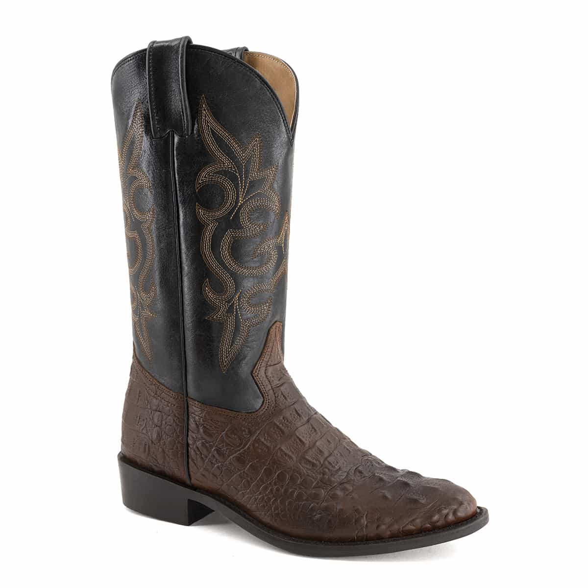 FORASTERO MEN'S WESTERN BOOT Leather 98762 - 3988824