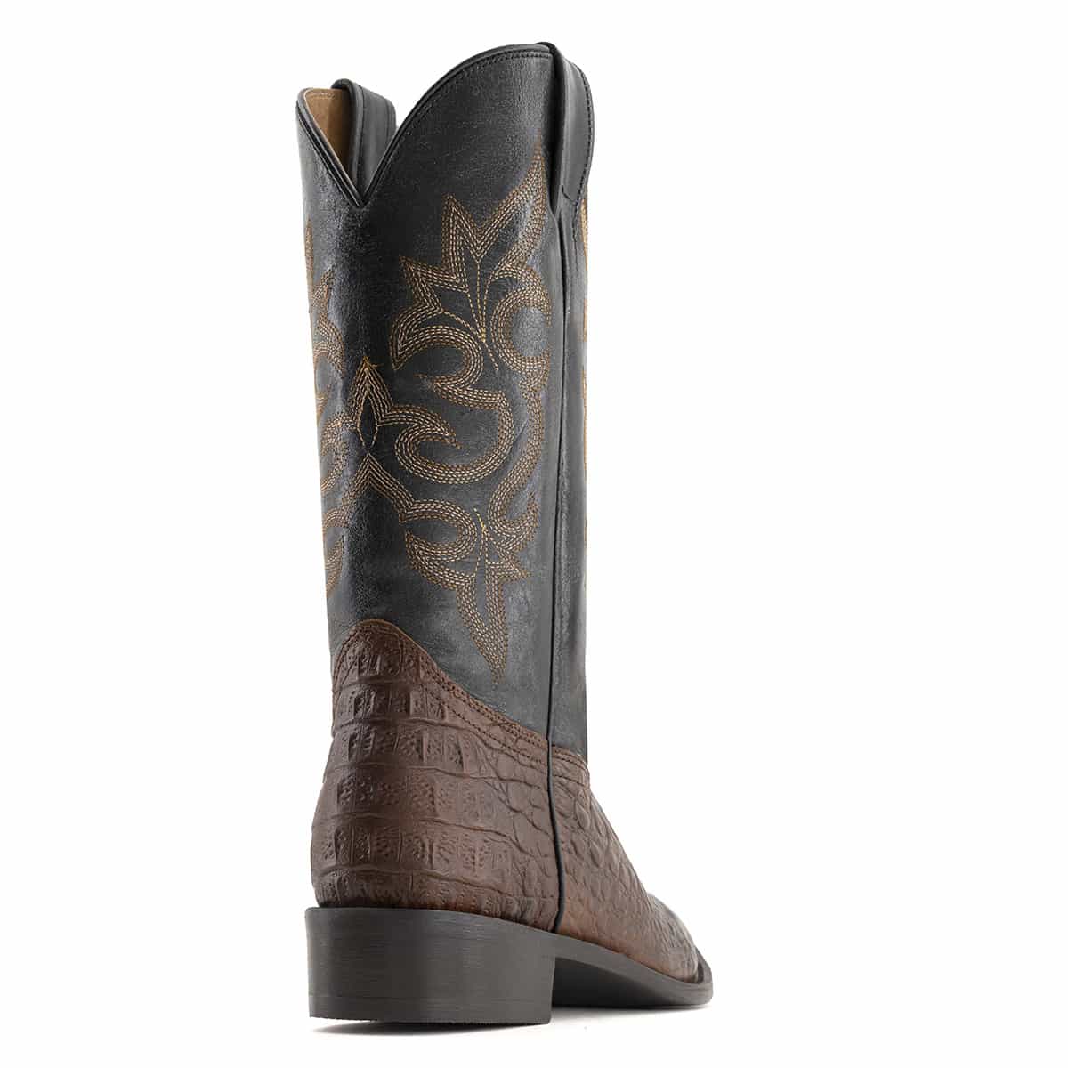 FORASTERO MEN'S WESTERN BOOT Leather 98762 - 3988824
