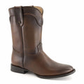 FORASTERO MEN'S WESTERN BOOT Leather 98763 - 3988862