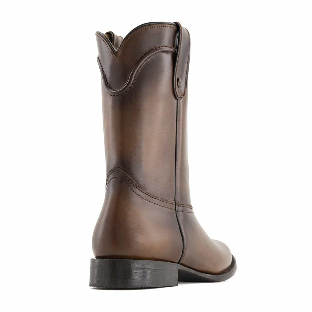 FORASTERO MEN'S WESTERN BOOT Leather 98763 - 3988862
