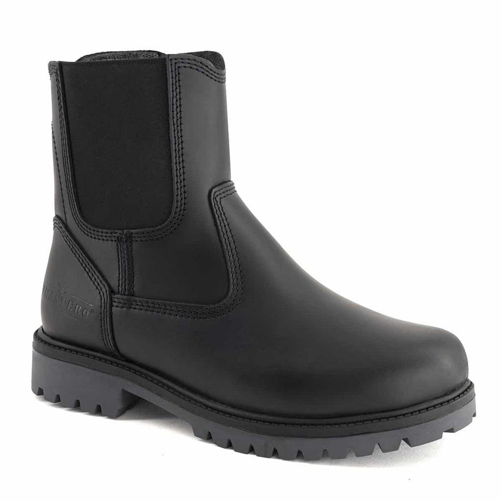 FORASTERO MEN'S LOW BOOT Leather 94573 - 3988923