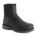 FORASTERO MEN'S LOW BOOT Leather 94573 - 3988923