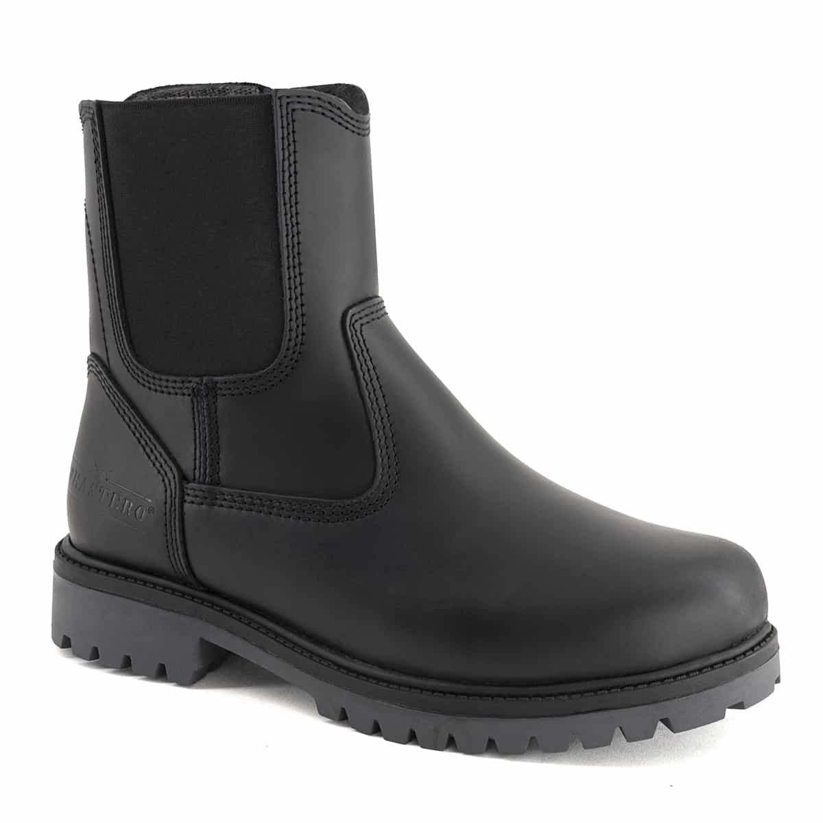 FORASTERO MEN'S LOW BOOT Leather 94573 - 3988923