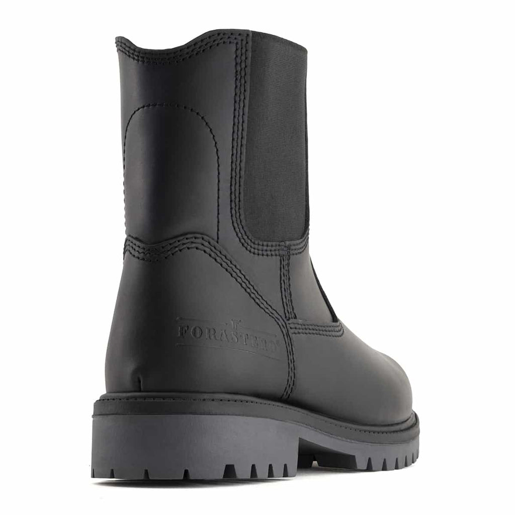 FORASTERO MEN'S LOW BOOT Leather 94573 - 3988923