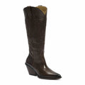 FORASTERO WOMEN'S WESTERN BOOT Leather 98765 - 3989104