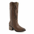 FORASTERO WOMEN'S WESTERN BOOT Leather 98768 - 3989500