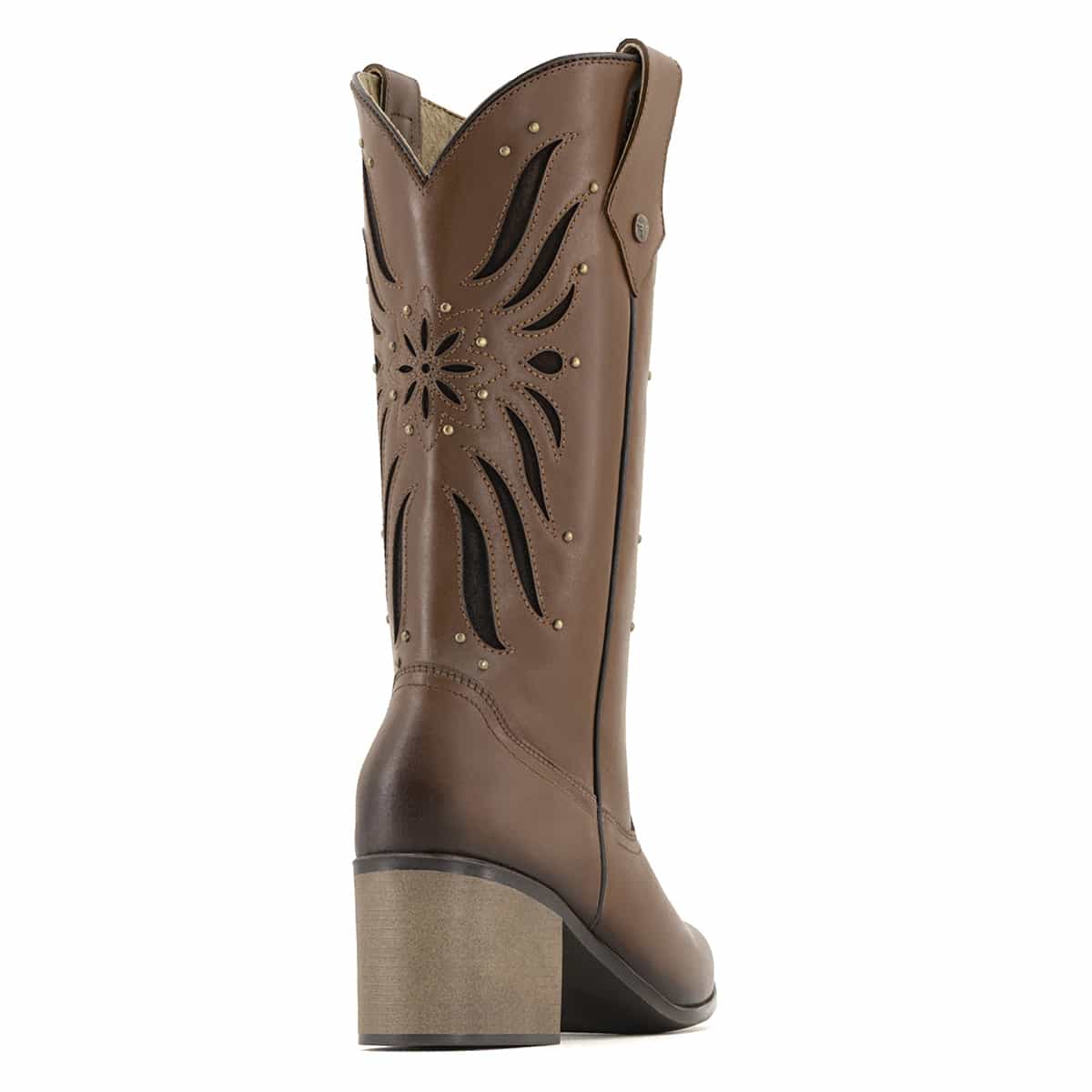 FORASTERO WOMEN'S WESTERN BOOT Leather 98768 - 3989500