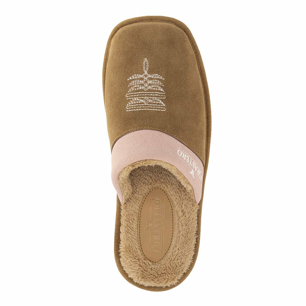 FORASTERO WOMEN'S CLOG  98774 - 3989548