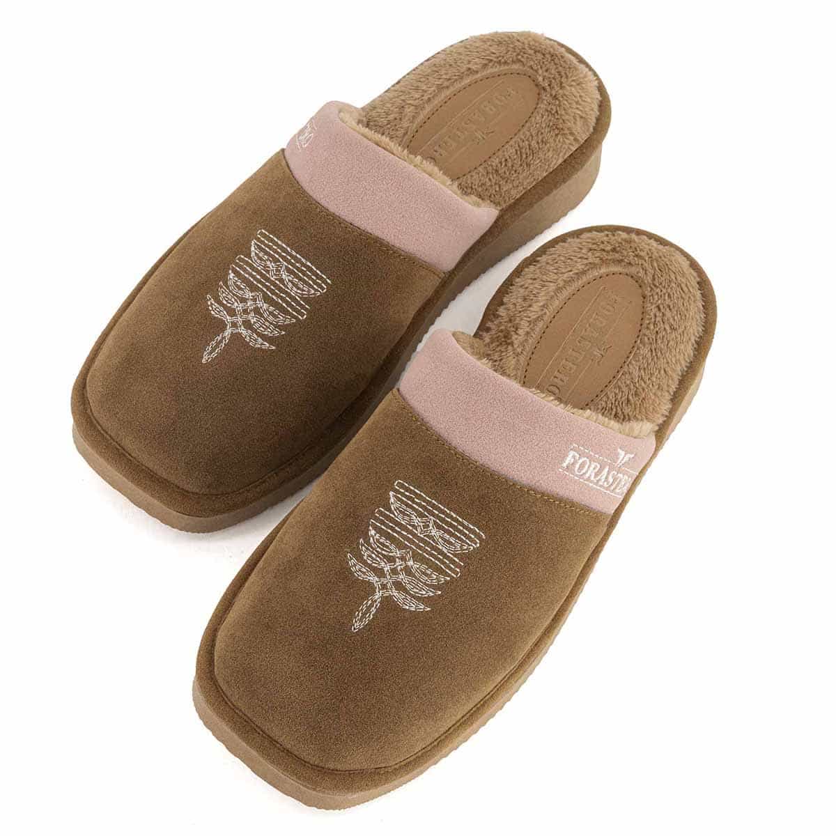 FORASTERO WOMEN'S CLOG  98774 - 3989548