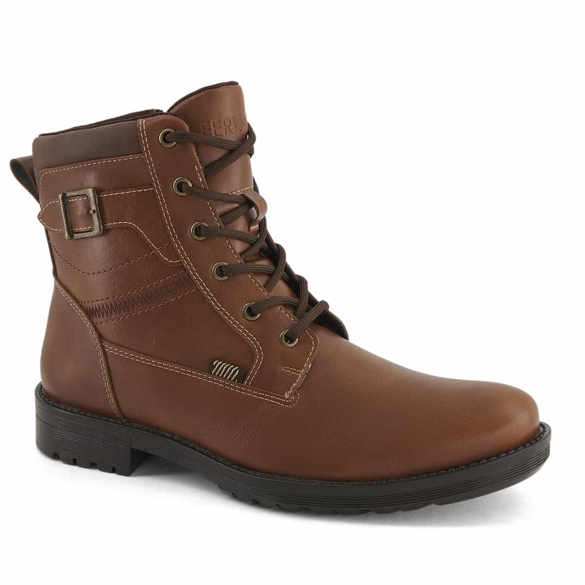 FERRATO MEN'S LOW BOOT  98723 - 3990247