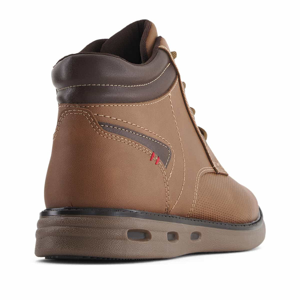 FERRATO MEN'S OXFORD  98724 - 3990261