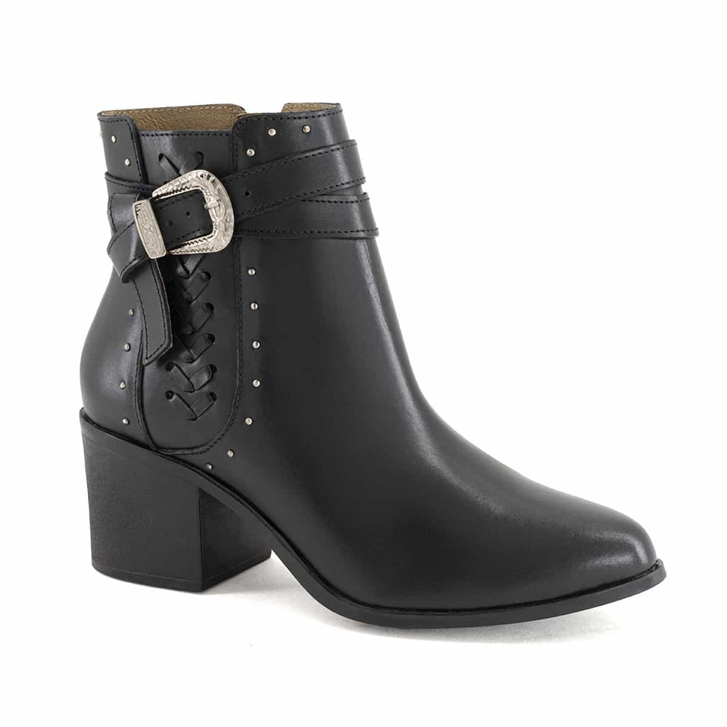FORASTERO WOMEN'S WESTERN BOOT Leather 98769 - 3990322