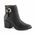 FORASTERO WOMEN'S WESTERN BOOT Leather 98769 - 3990322