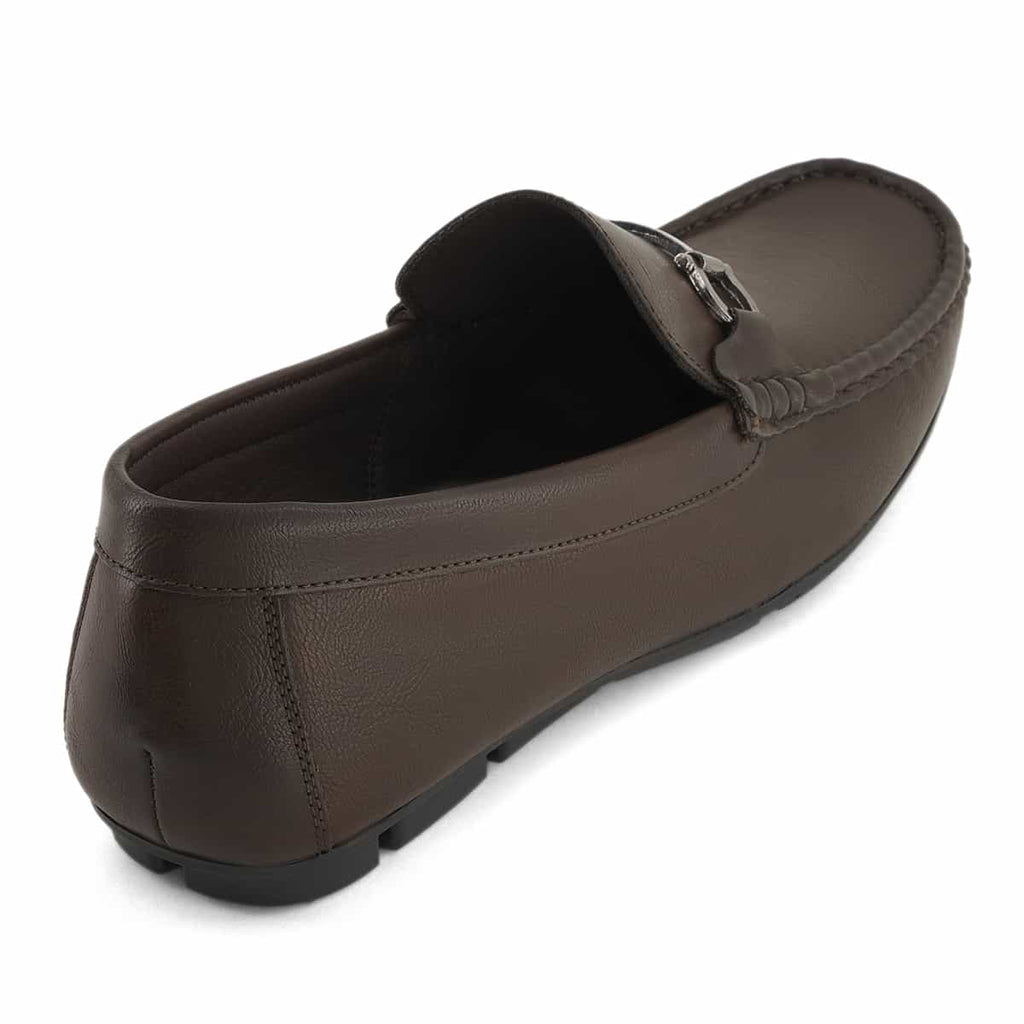 FERRATO MEN'S LOAFER  98705 - 3990421