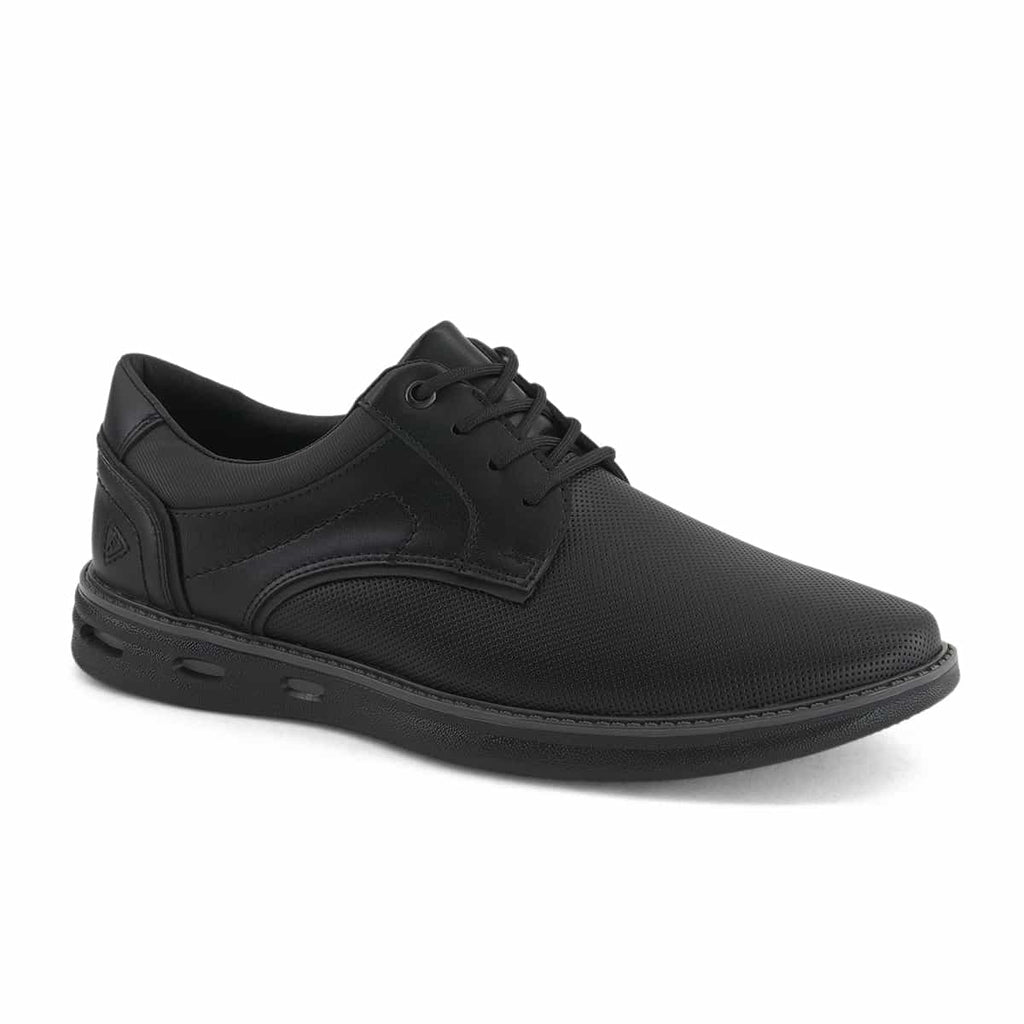 FERRATO MEN'S OXFORD  98728 - 3990544