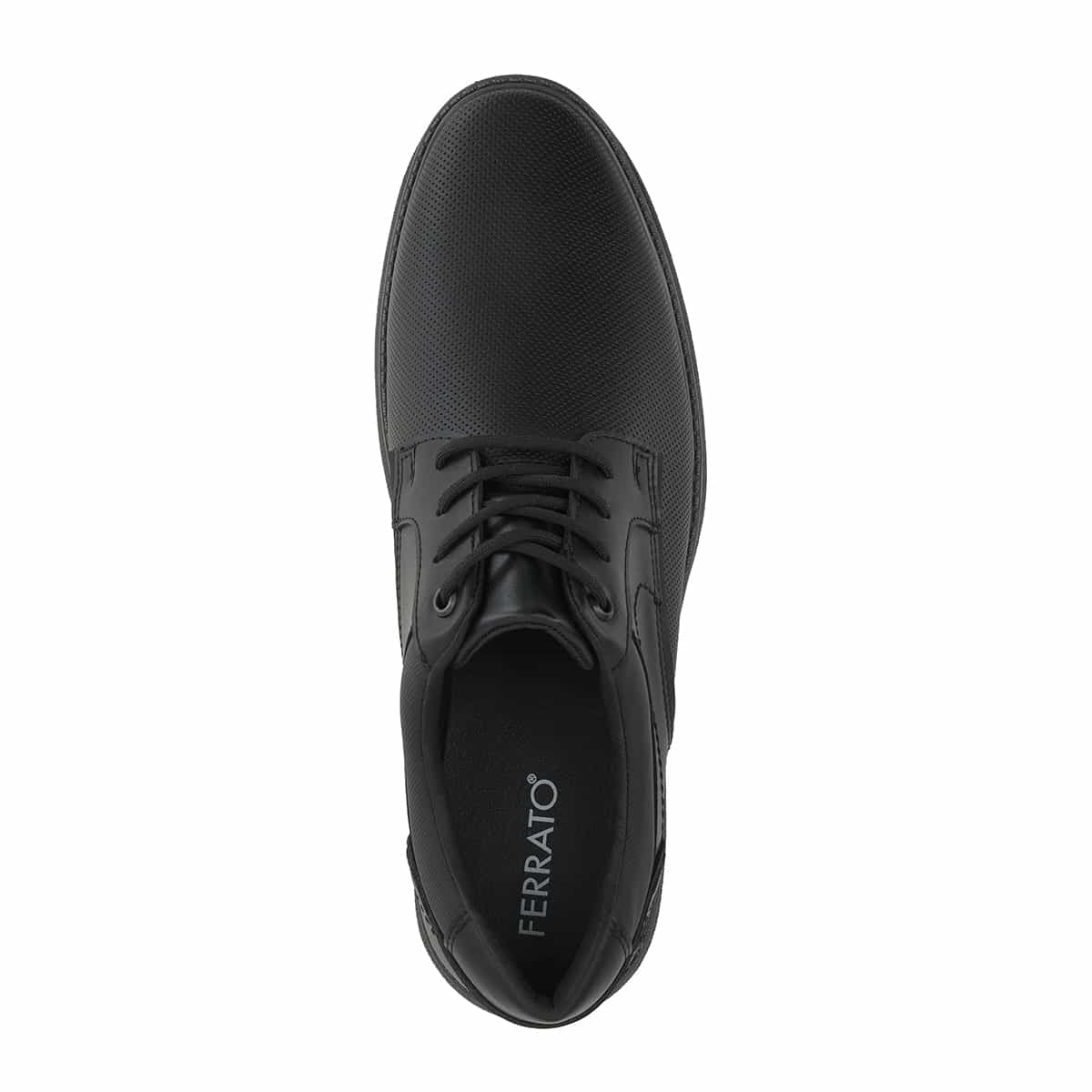 FERRATO MEN'S OXFORD  98728 - 3990544