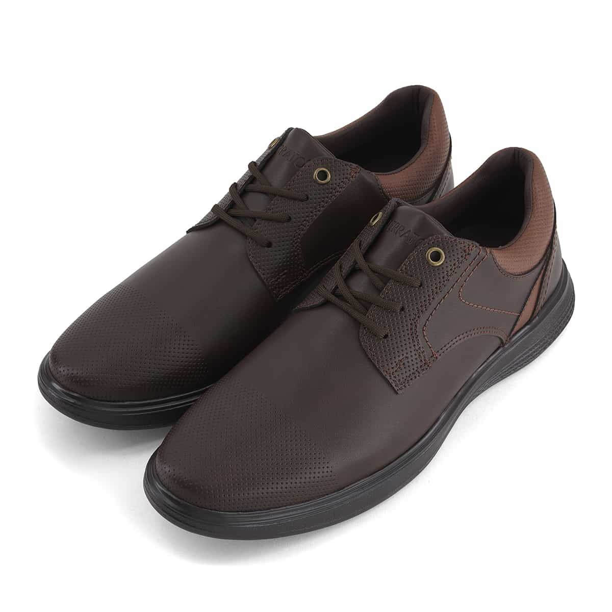 FERRATO MEN'S OXFORD  98729 - 3990605