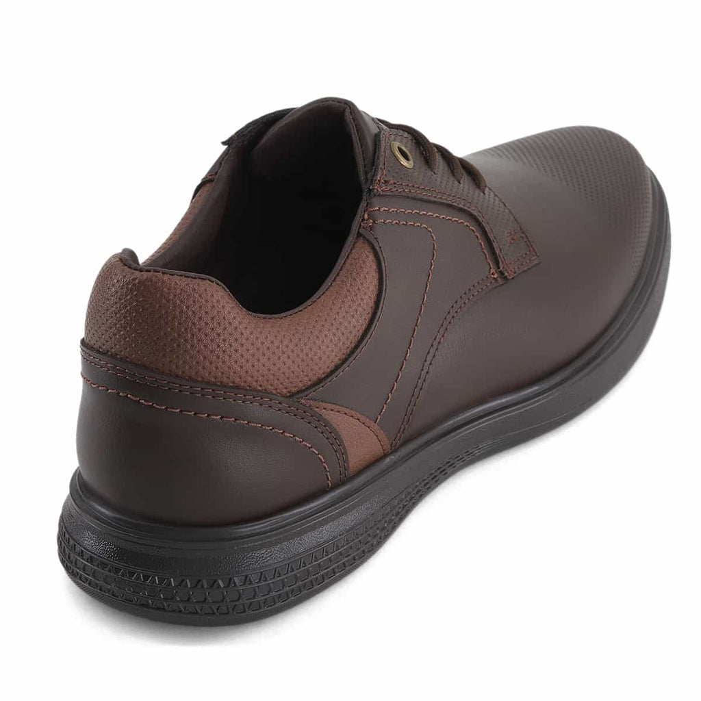 FERRATO MEN'S OXFORD  98729 - 3990605