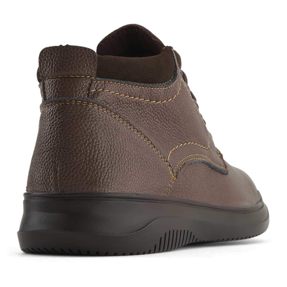 FERRATO MEN'S OXFORD  98733 - 3990827