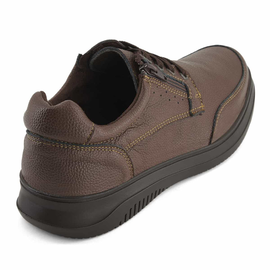 FERRATO MEN'S OXFORD  98734 - 3990841