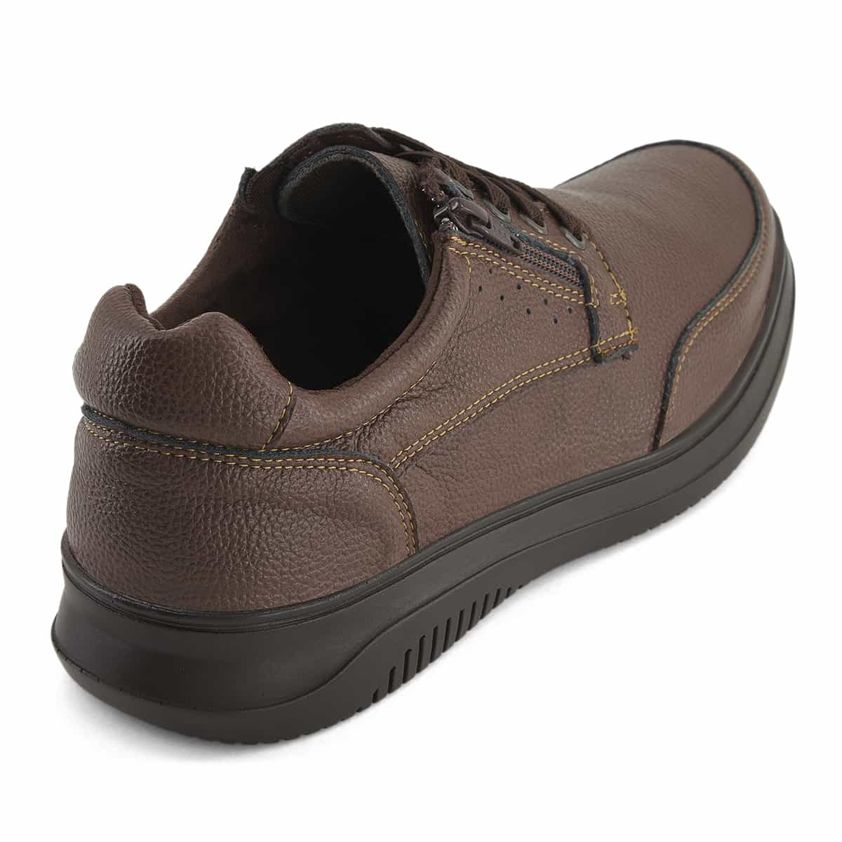 FERRATO MEN'S OXFORD  98734 - 3990841