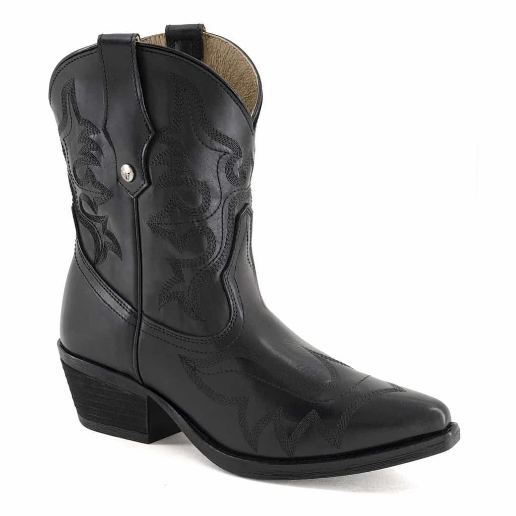 FORASTERO WOMEN'S WESTERN BOOT Leather 98771 - 3991503