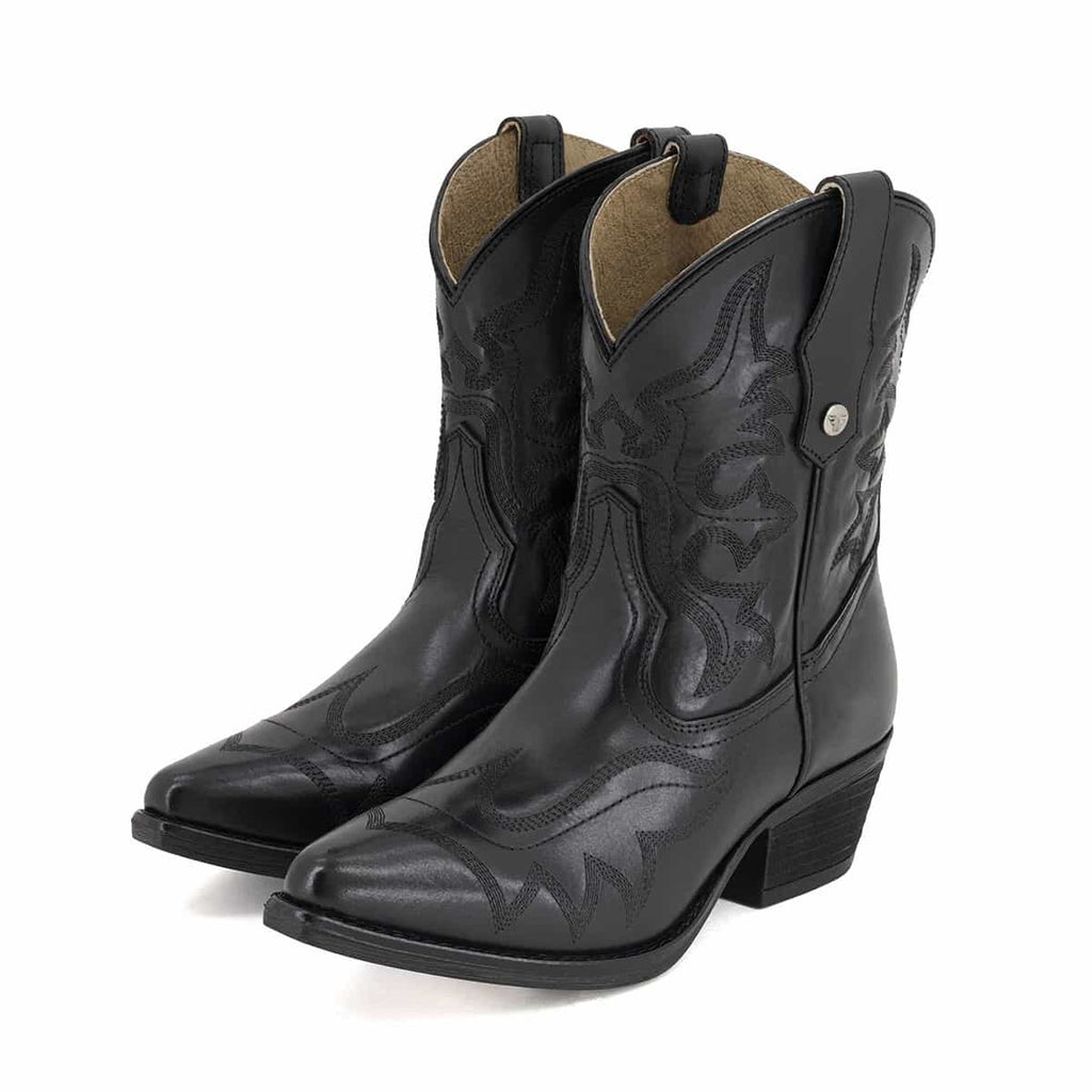 FORASTERO WOMEN'S WESTERN BOOT Leather 98771 - 3991503