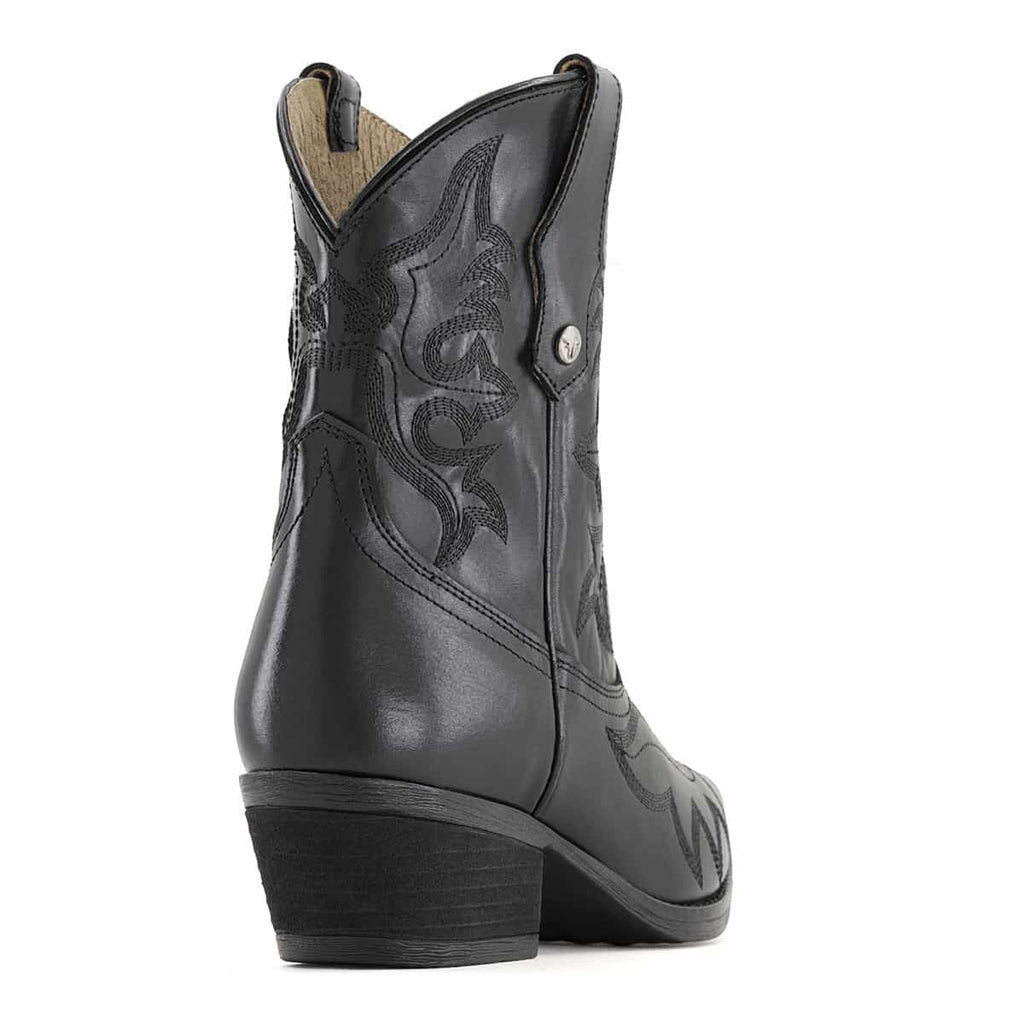 FORASTERO WOMEN'S WESTERN BOOT Leather 98771 - 3991503