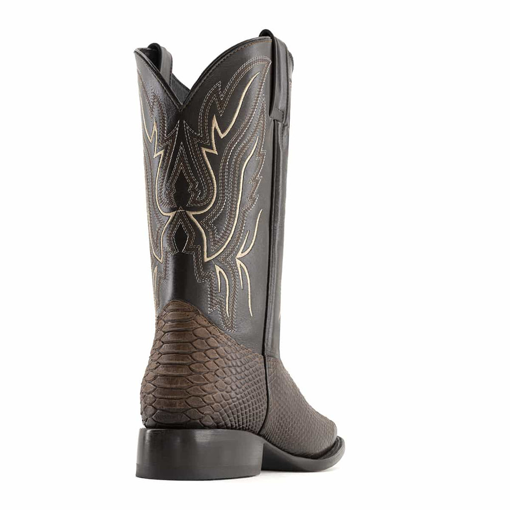 FORASTERO MEN'S WESTERN BOOT Leather 98823 - 3991725