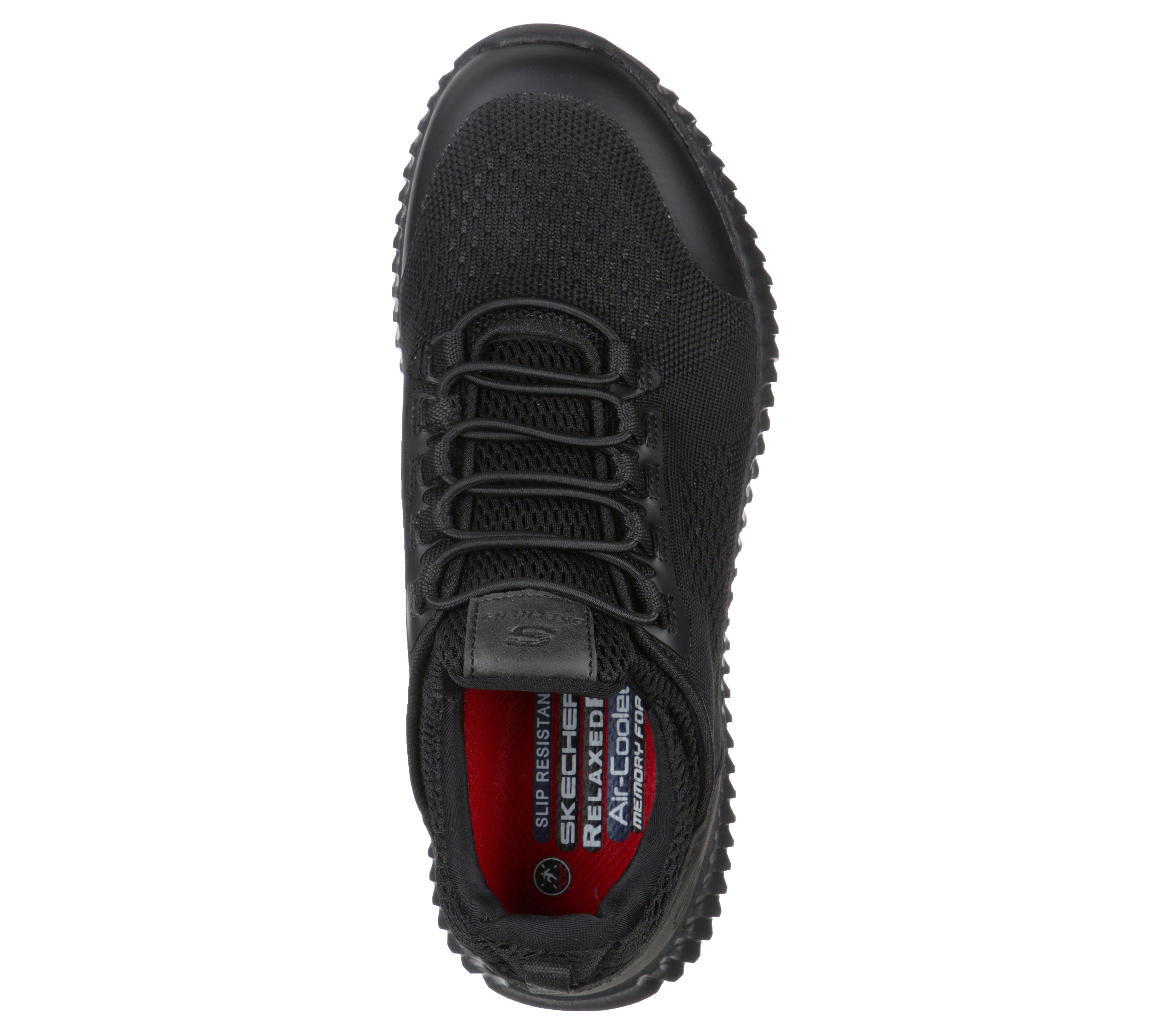 Skechers Women's Sneakers Slip Resistant 3060742