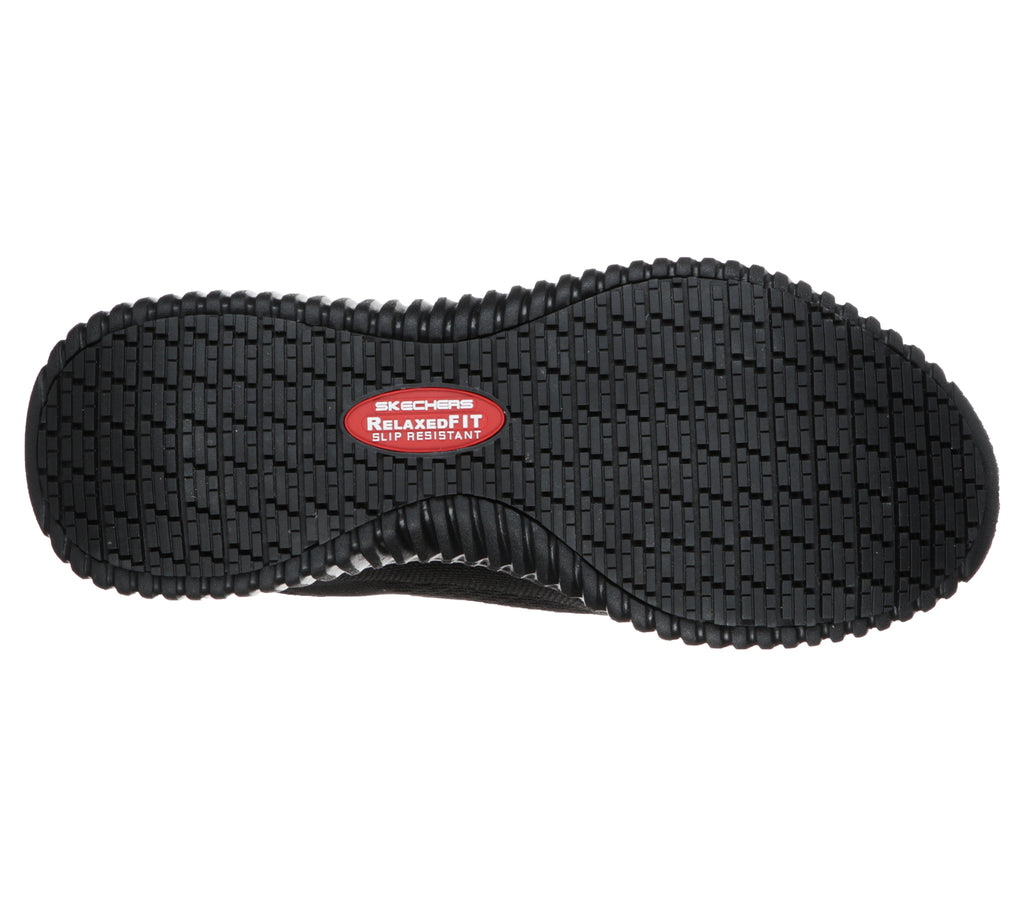 Skechers Women's Sneakers Slip Resistant 3060742