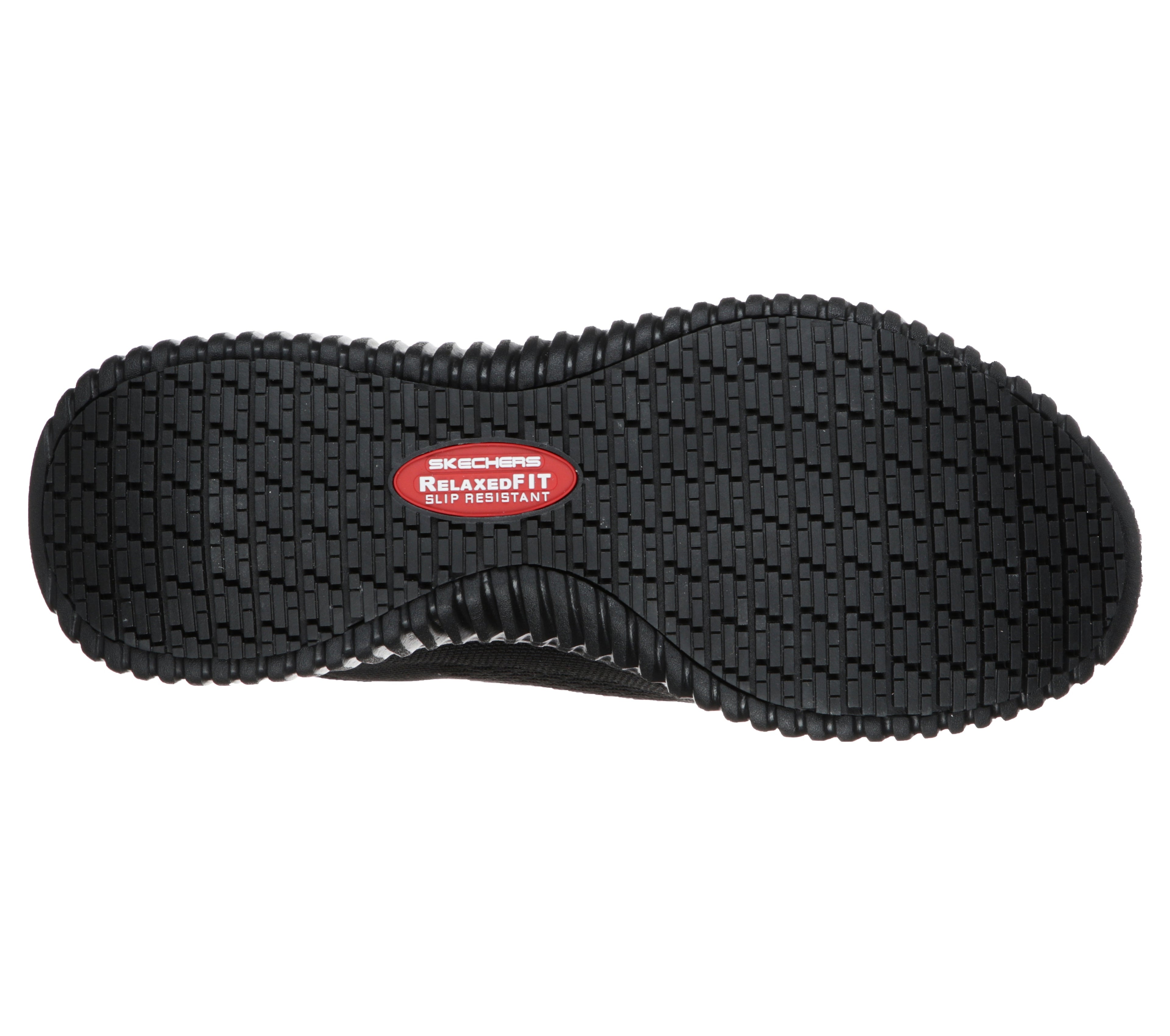 Skechers Women's Sneakers Slip Resistant 3060742